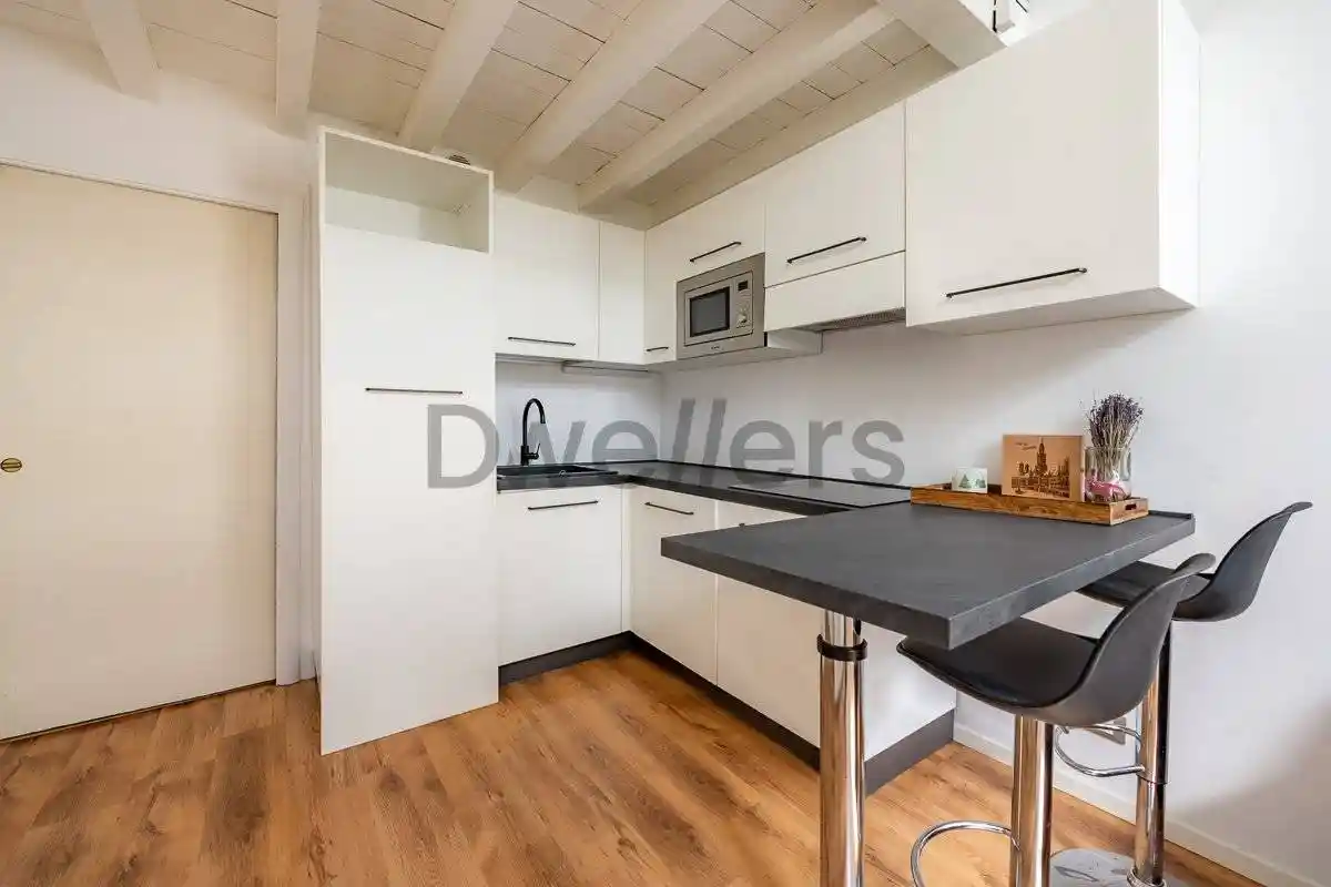 Open space via Simone Schiaffino 25, Bovisa, Milano - foto 3