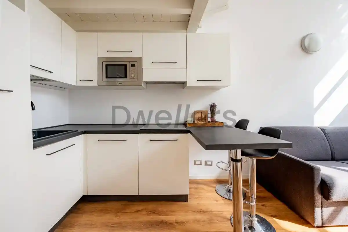 Open space via Simone Schiaffino 25, Bovisa, Milano - foto 4