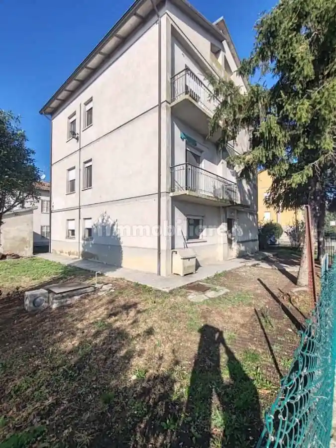 Villa unifamiliare via Ventun Martiri, Gaida - Cadè, Reggio Emilia - foto 2