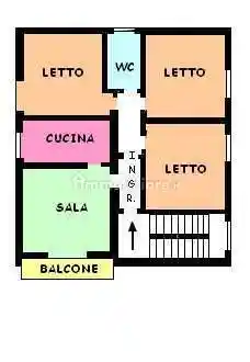 Villa unifamiliare via Ventun Martiri, Gaida - Cadè, Reggio Emilia - foto 5