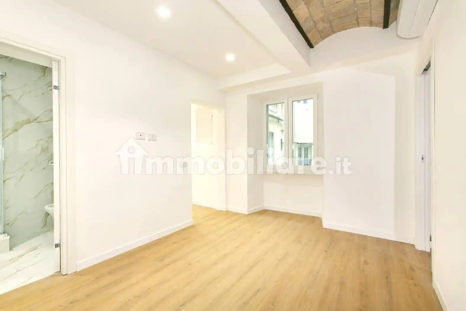 Bilocale via Piave 8, Sallustiano, Roma - foto 4