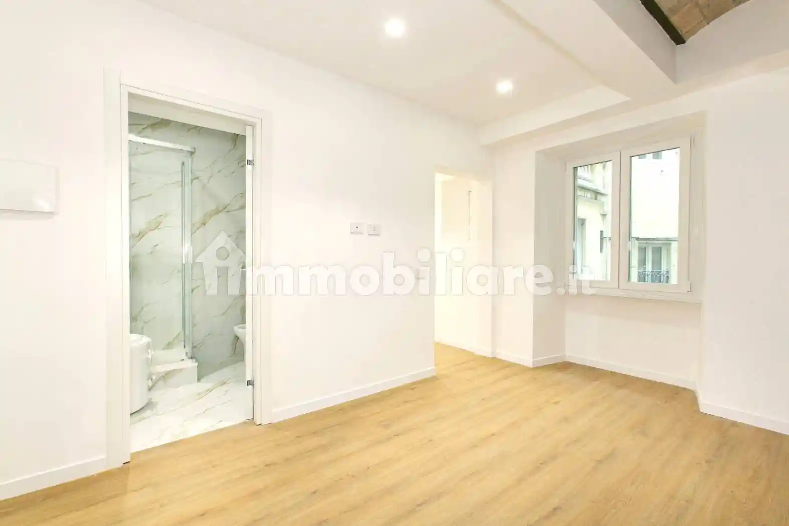 Bilocale via Piave 8, Sallustiano, Roma - foto 5