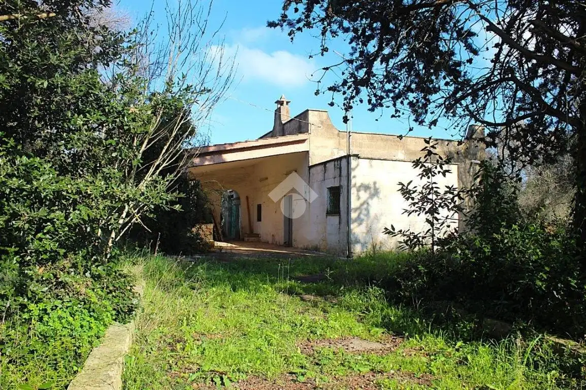 Villa in vendita a Carovigno