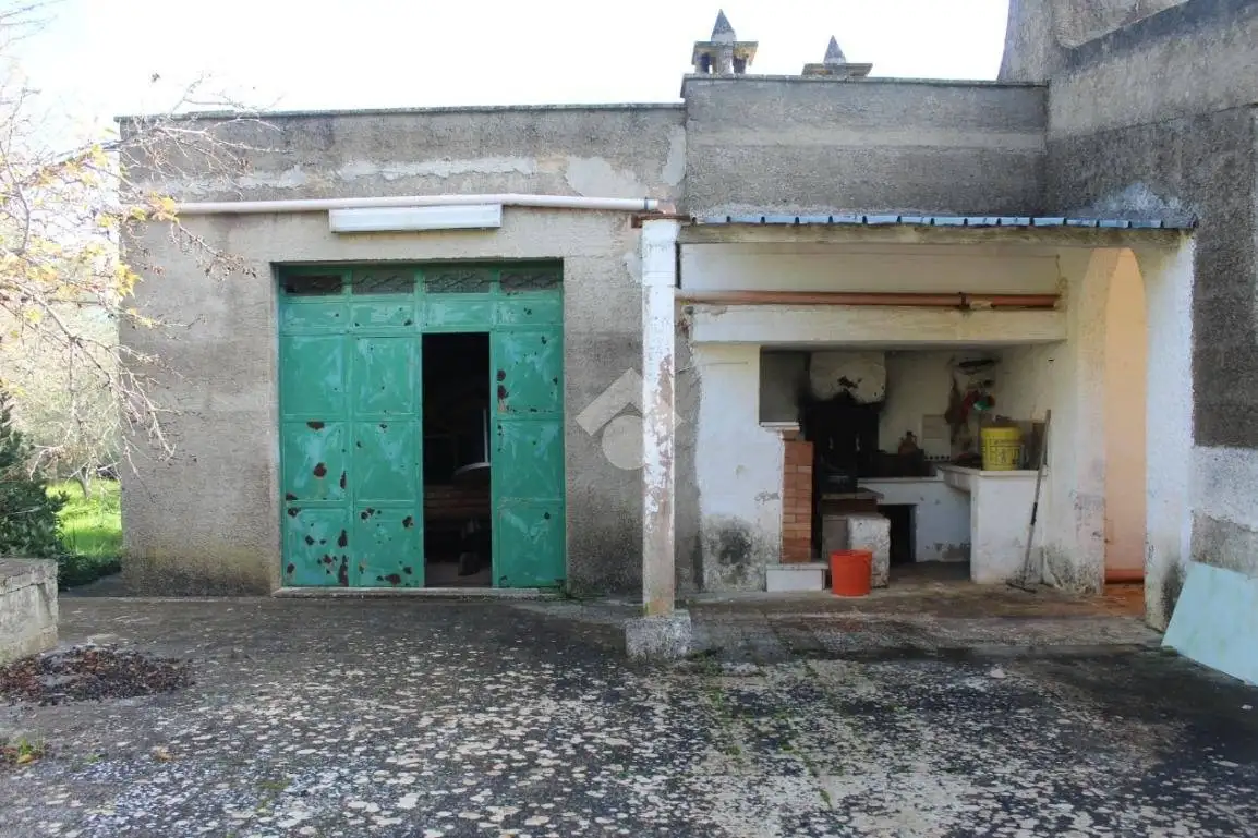 Villa unifamiliare Contrada Arrighi, Carovigno - foto 5