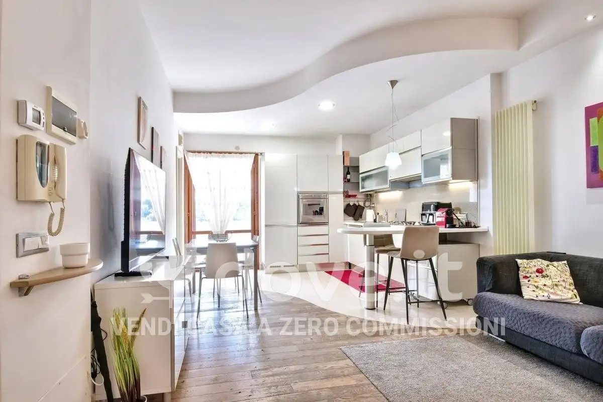 Appartamento in vendita a Montesilvano