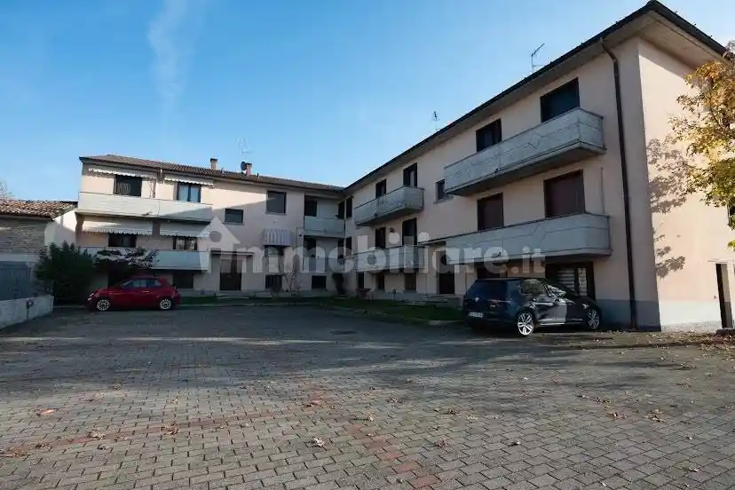 Appartamento in vendita a Caorso