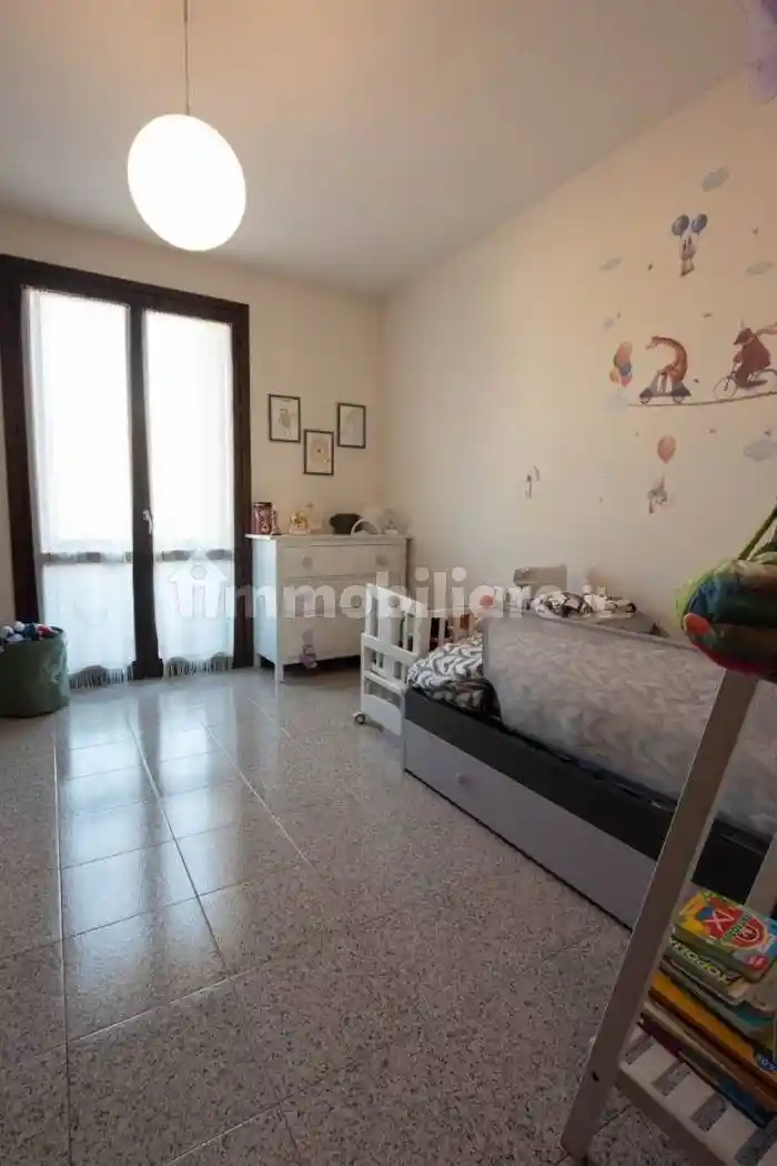 Trilocale via Torta, Centro, Caorso - foto 5