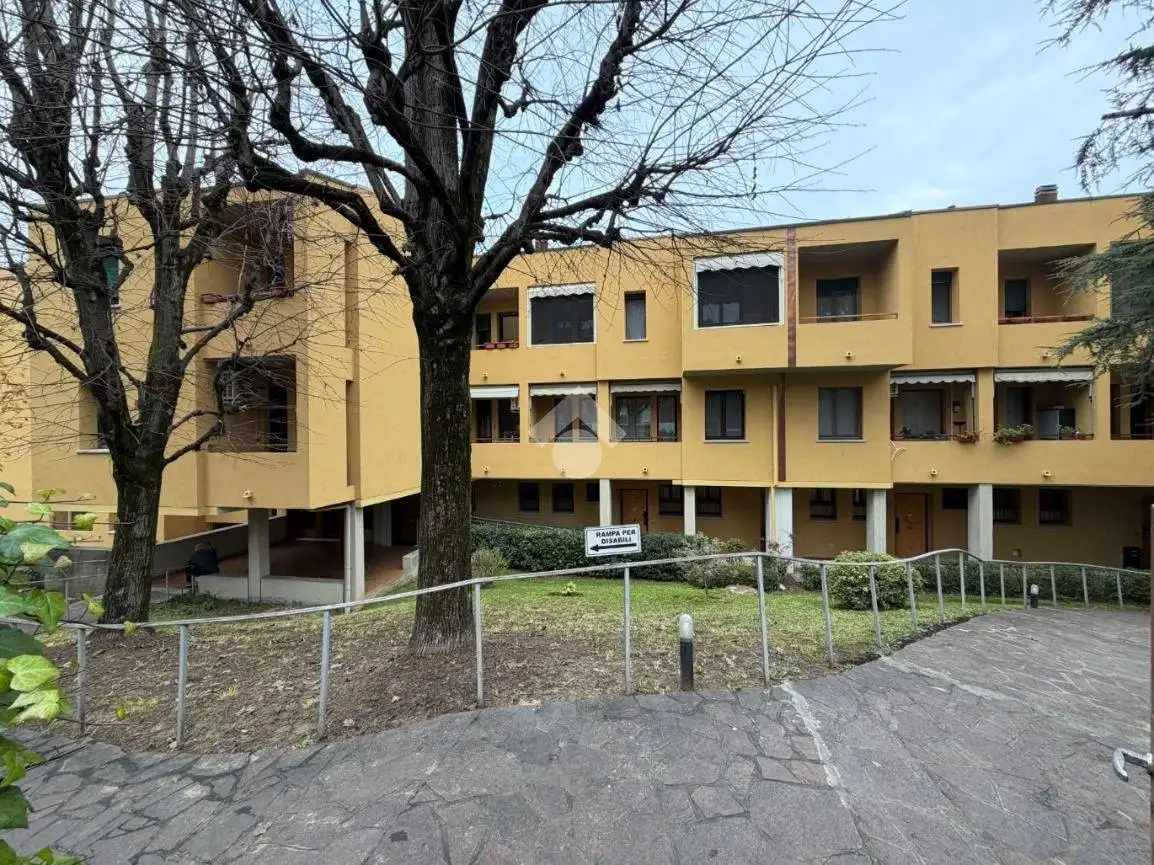 Appartamento in vendita a Castenaso