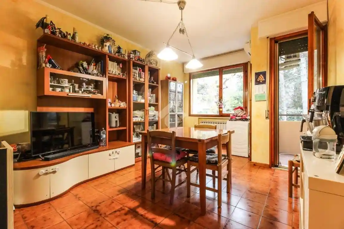 Trilocale via Fiesso, Centro, Castenaso - foto 2