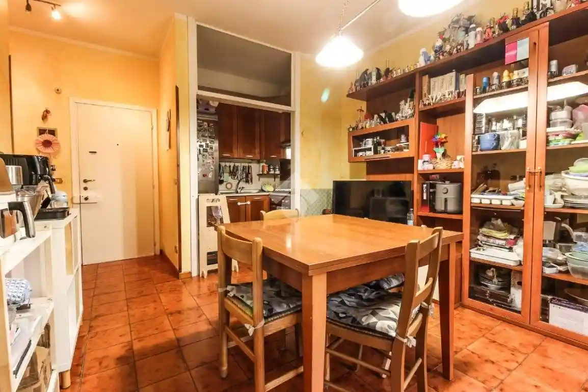 Trilocale via Fiesso, Centro, Castenaso - foto 3