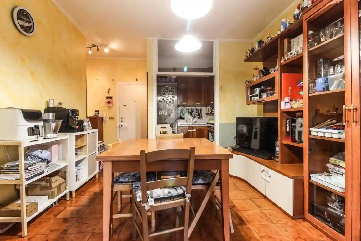 Trilocale via Fiesso, Centro, Castenaso - foto 4