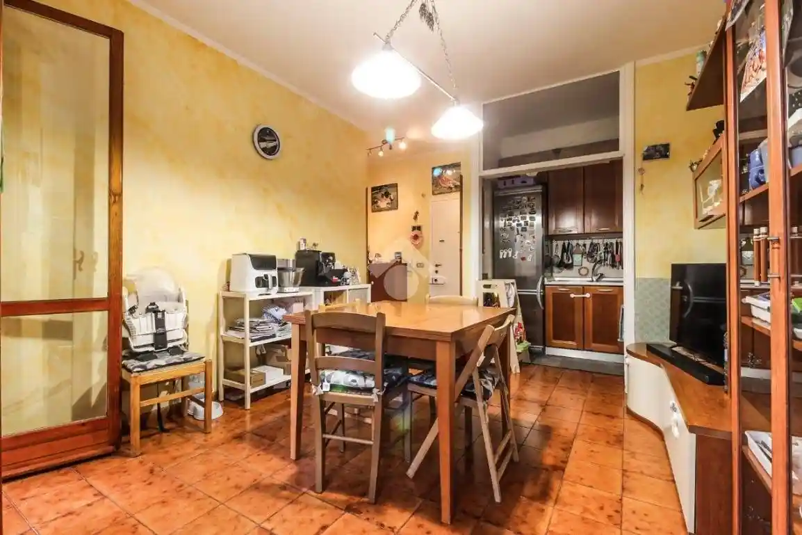 Trilocale via Fiesso, Centro, Castenaso - foto 5