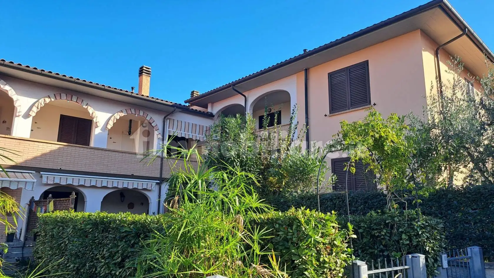 Appartamento in vendita a Rosignano Marittimo