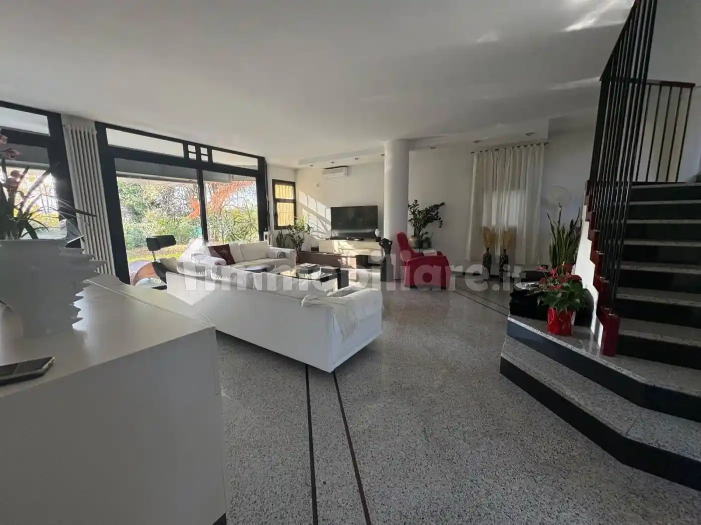 Terratetto unifamiliare via Gobbi, Favaro Veneto, Venezia - foto 2