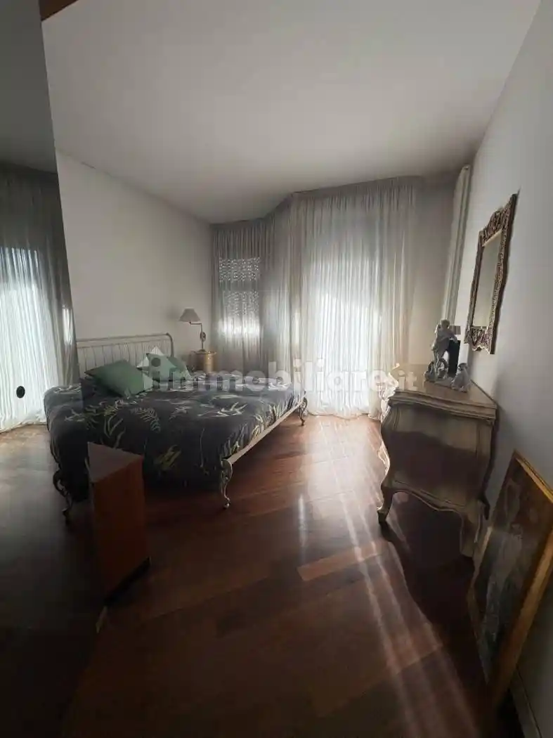 Terratetto unifamiliare via Gobbi, Favaro Veneto, Venezia - foto 4