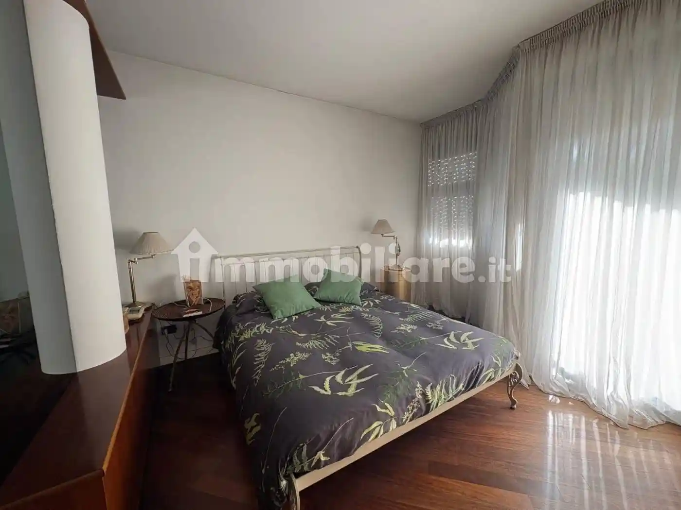 Terratetto unifamiliare via Gobbi, Favaro Veneto, Venezia - foto 5