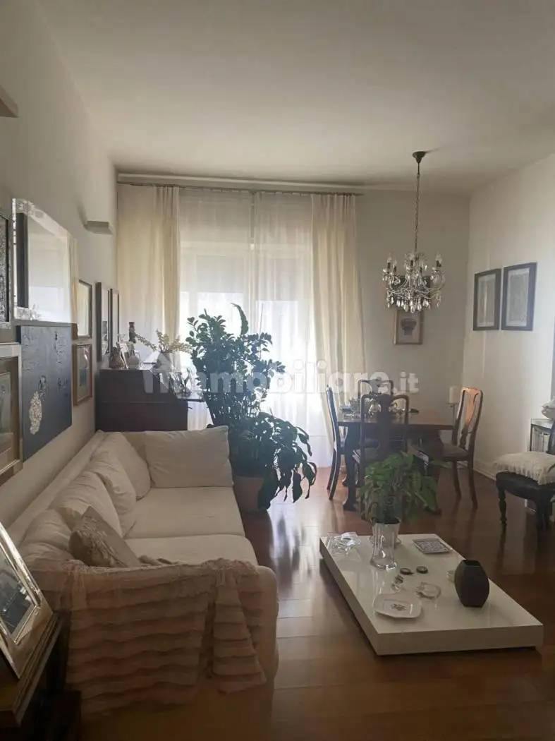 Appartamento in vendita a Teramo