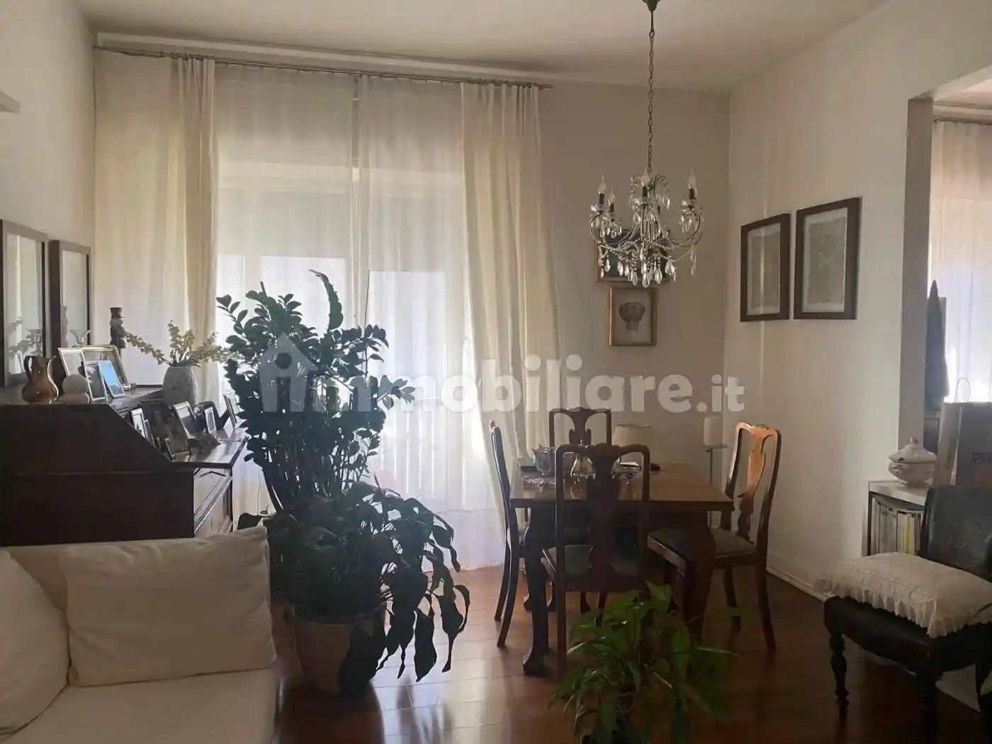 Appartamento via Nazario Sauro 80, Centro, Teramo - foto 3