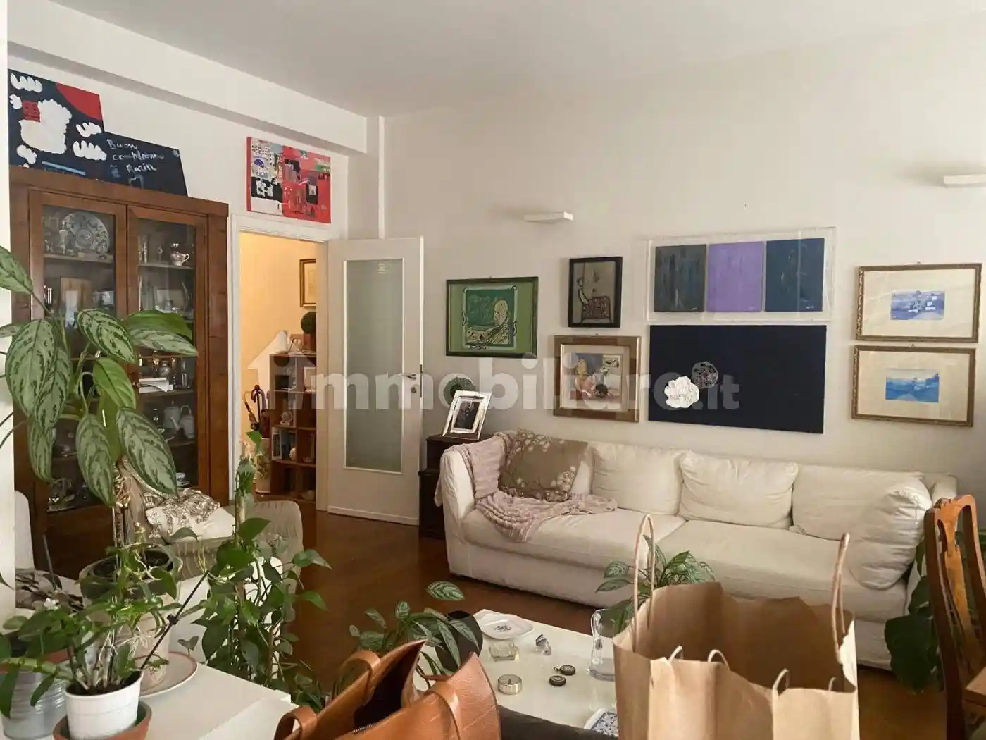 Appartamento via Nazario Sauro 80, Centro, Teramo - foto 4