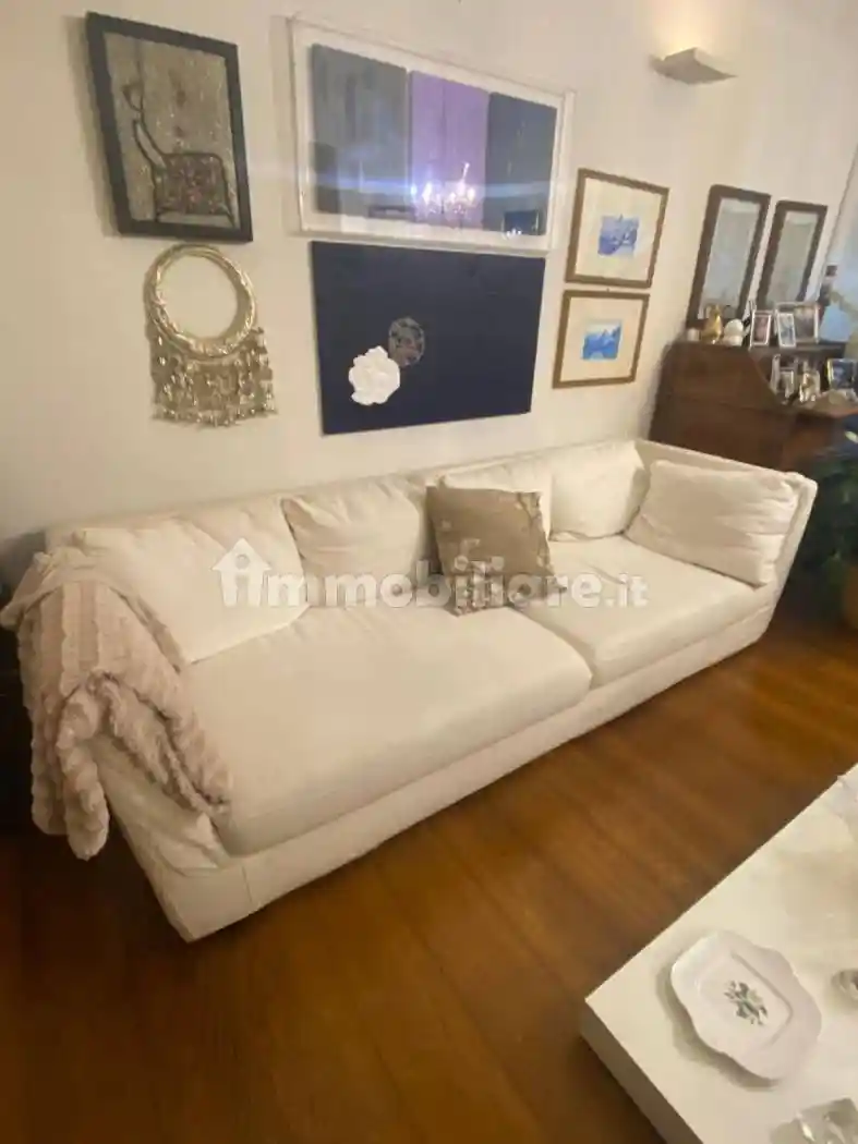 Appartamento via Nazario Sauro 80, Centro, Teramo - foto 5