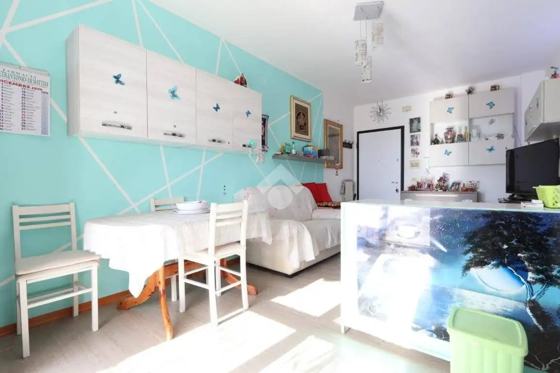 Trilocale via Gaetano Donizetti 8, Villa Rosa, Martinsicuro - foto 4