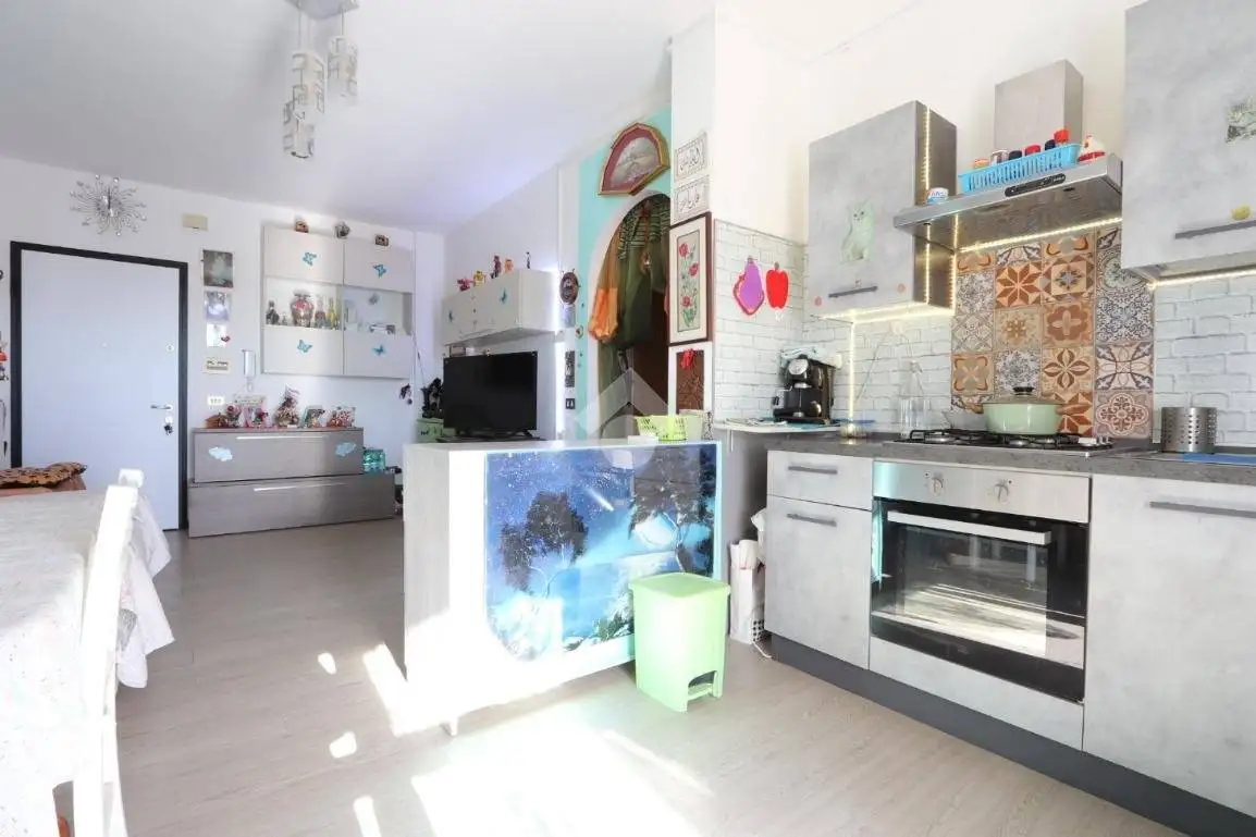 Trilocale via Gaetano Donizetti 8, Villa Rosa, Martinsicuro - foto 5