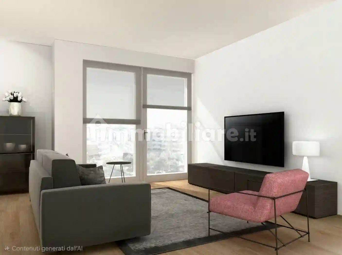 Appartamento - foto 2