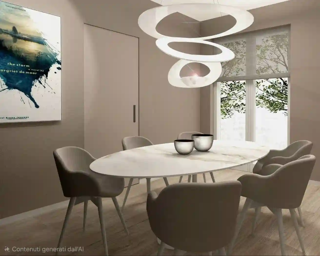 Appartamento - foto 4