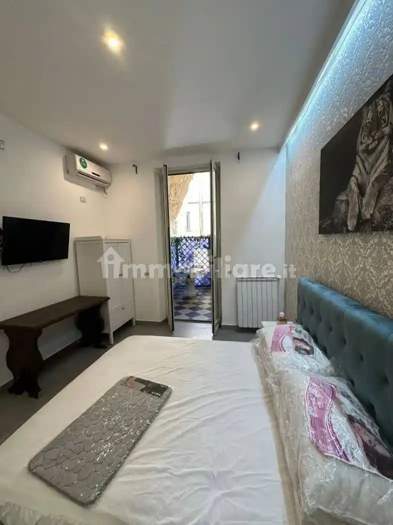 Monolocale largo Sermoneta 17, Posillipo, Napoli - foto 3