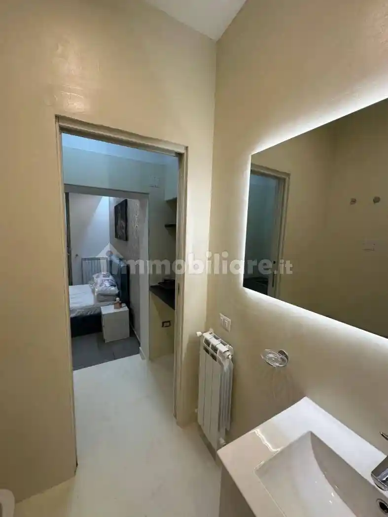 Monolocale largo Sermoneta 17, Posillipo, Napoli - foto 5