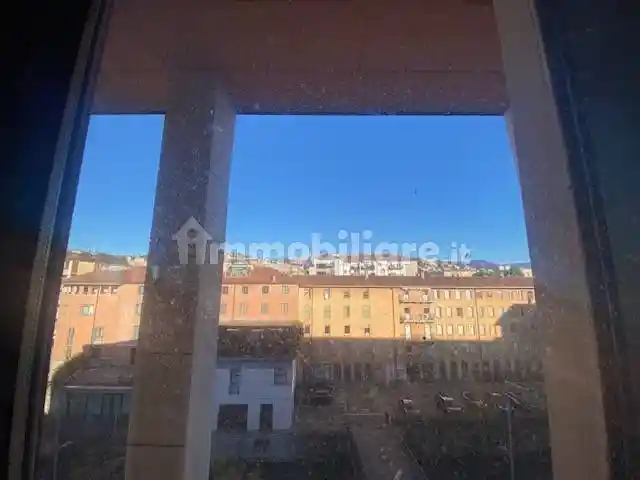 Appartamento in vendita a Bergamo