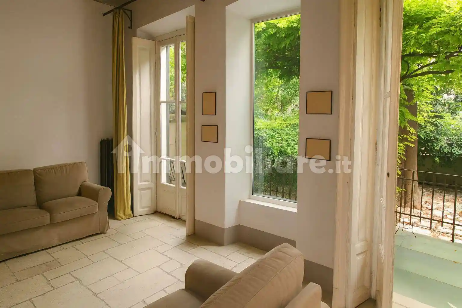 Appartamento via Francesco Nullo 9, Plebisciti - Susa, Milano - foto 3