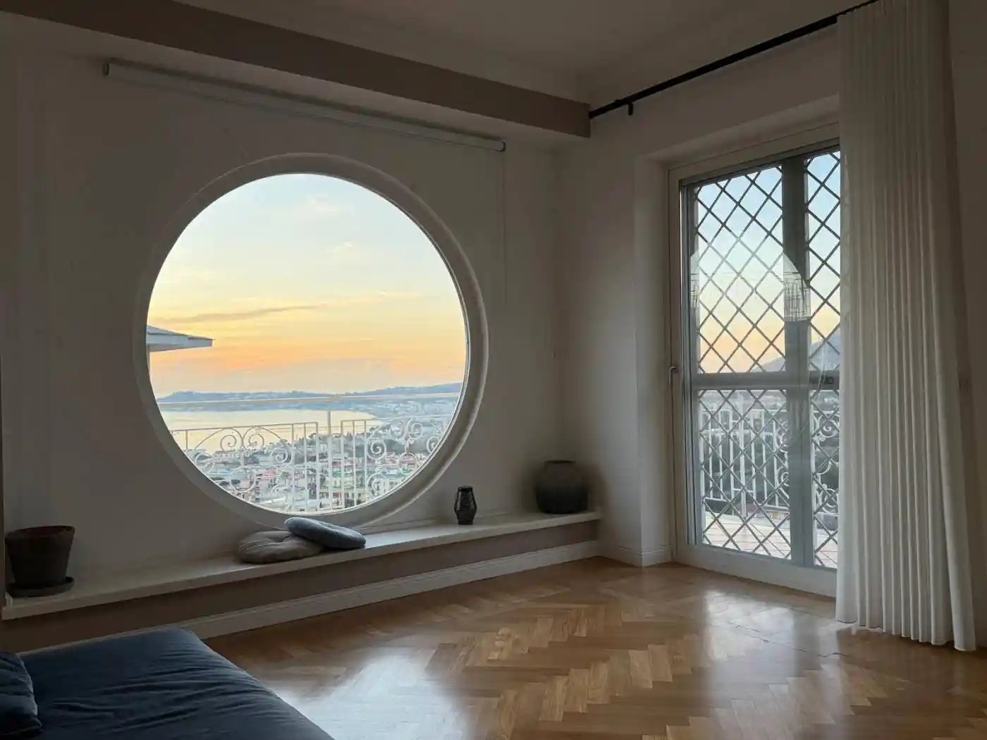 Trilocale traversa Coste d'Agnano II 13, Pozzuoli Alta, Pozzuoli - foto 2