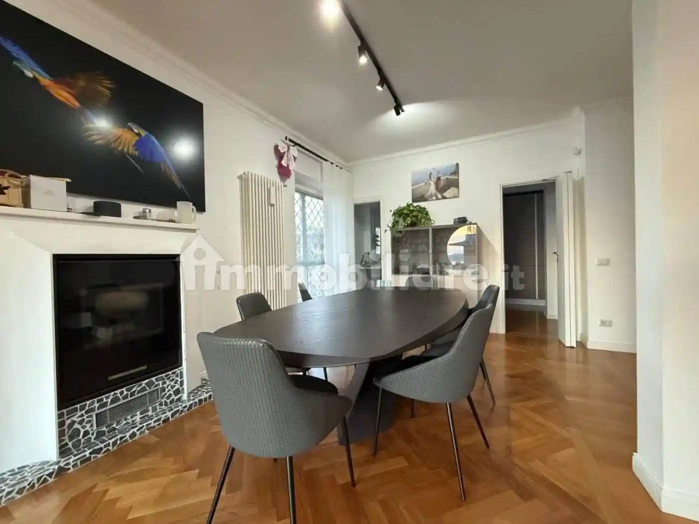 Trilocale traversa Coste d'Agnano II 13, Pozzuoli Alta, Pozzuoli - foto 3