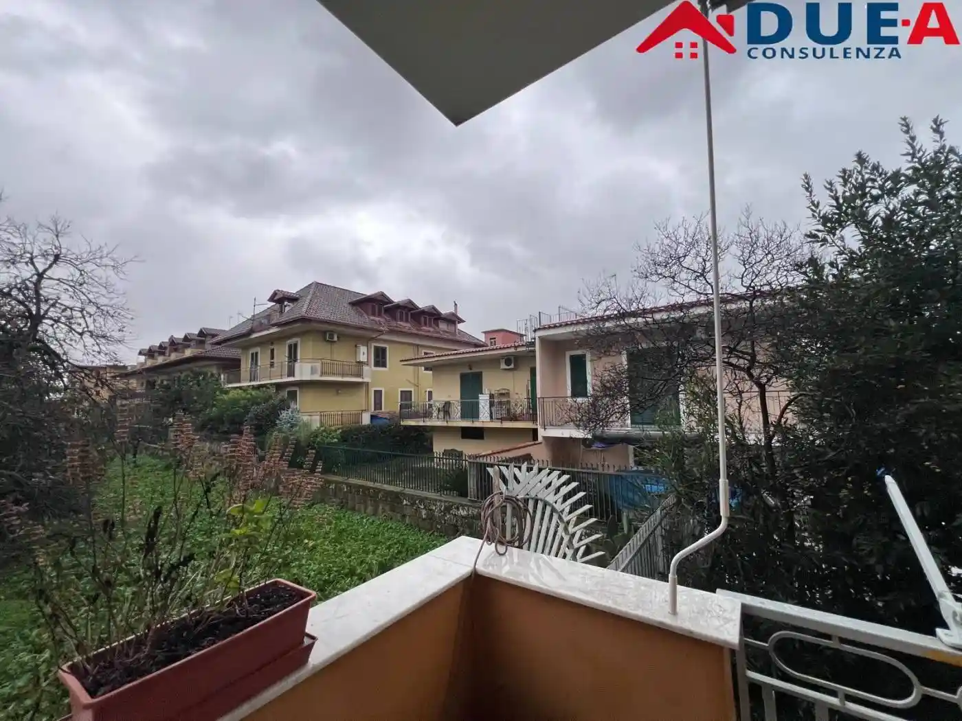 Quadrilocale via Eduardo De Filippo, Calvizzano - foto 3