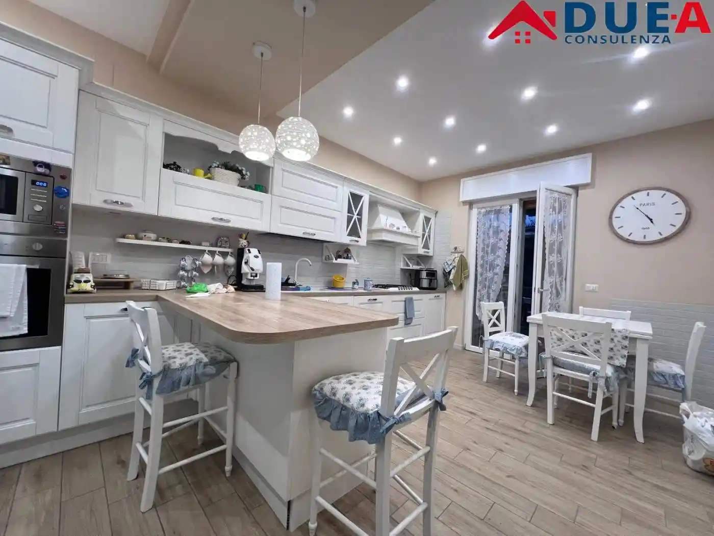 Quadrilocale via Eduardo De Filippo, Calvizzano - foto 5