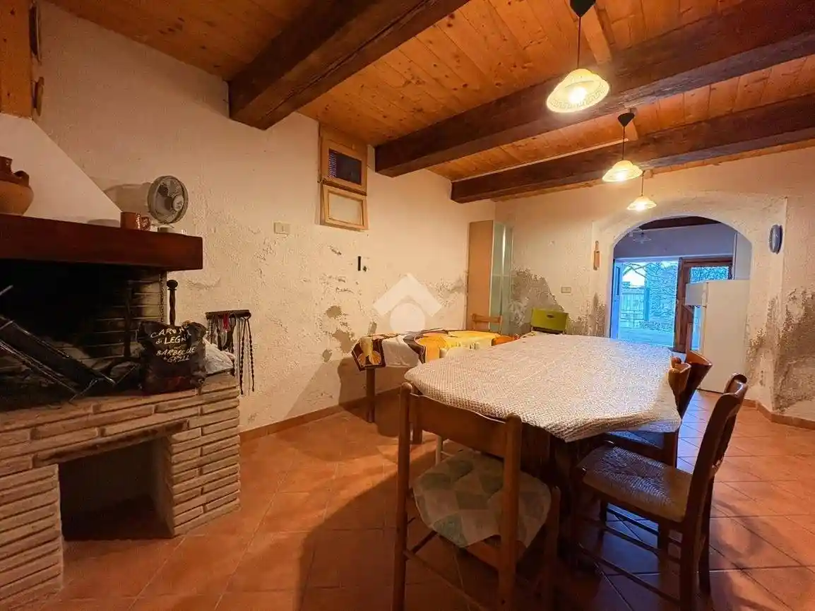 Casa indipendente - foto 5