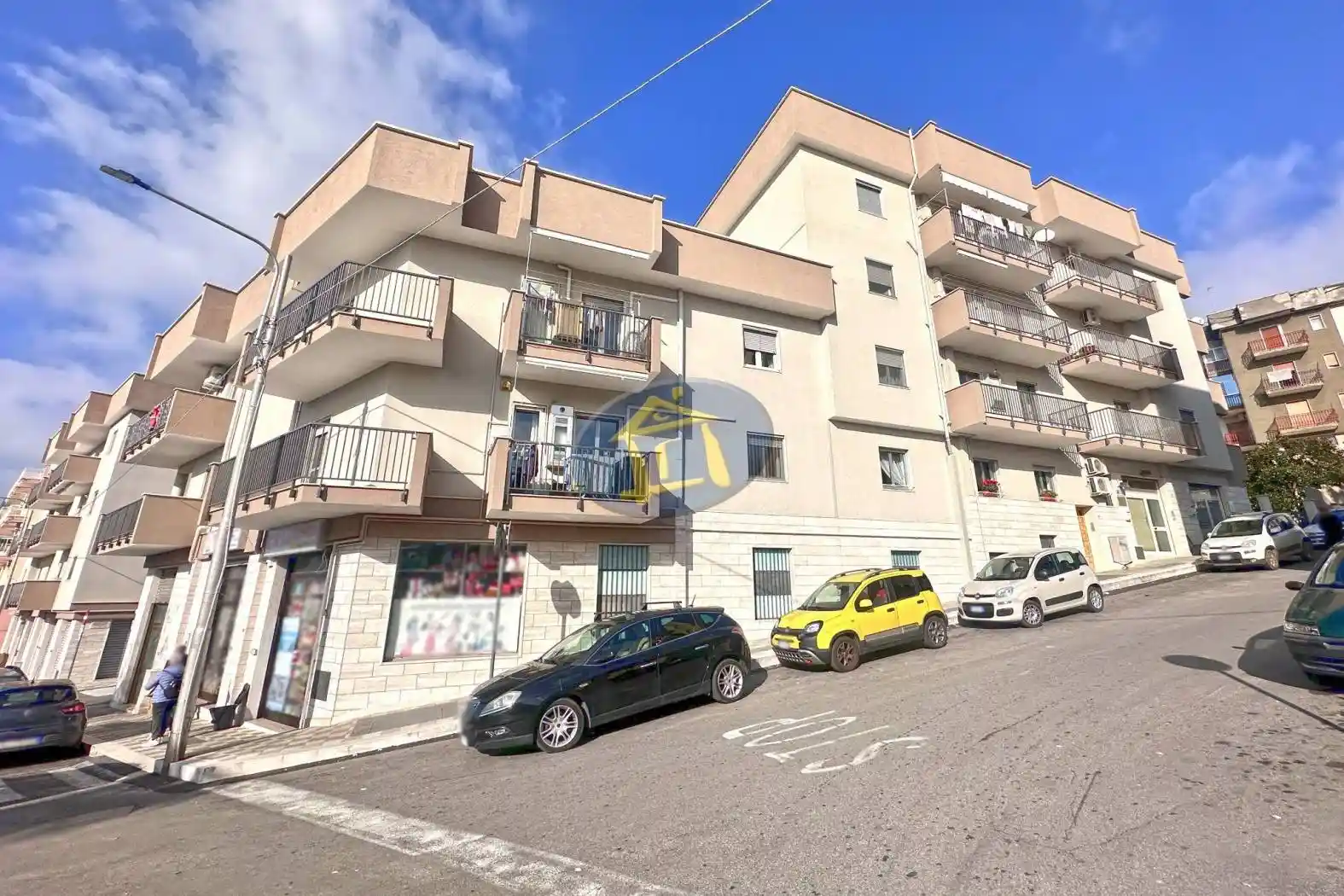 Appartamento in vendita a Putignano