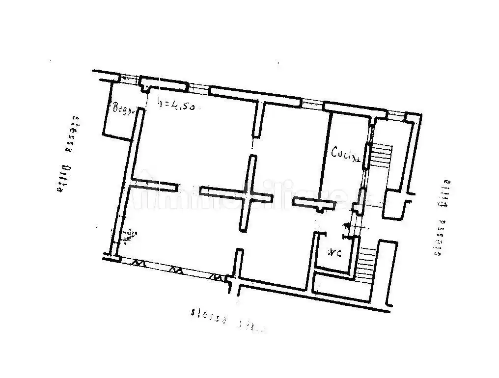 Palazzo - Edificio in Vendita - foto 3