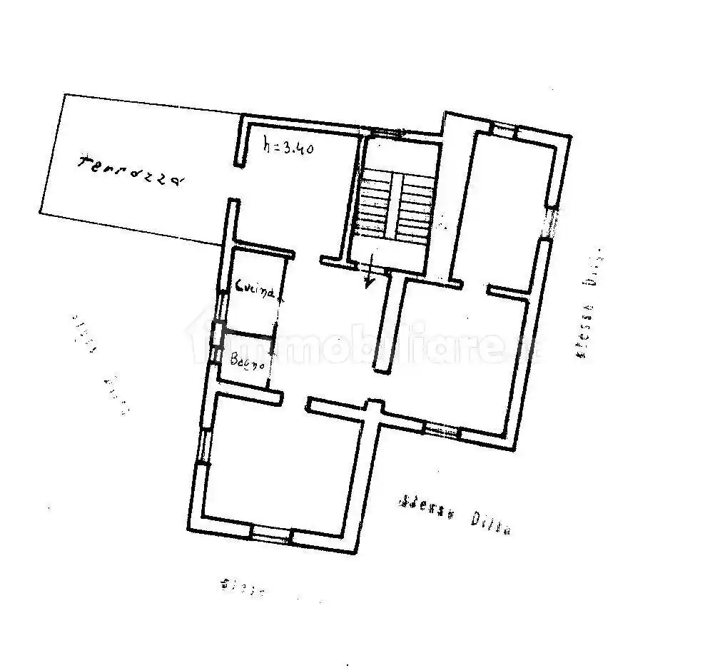Palazzo - Edificio in Vendita - foto 4