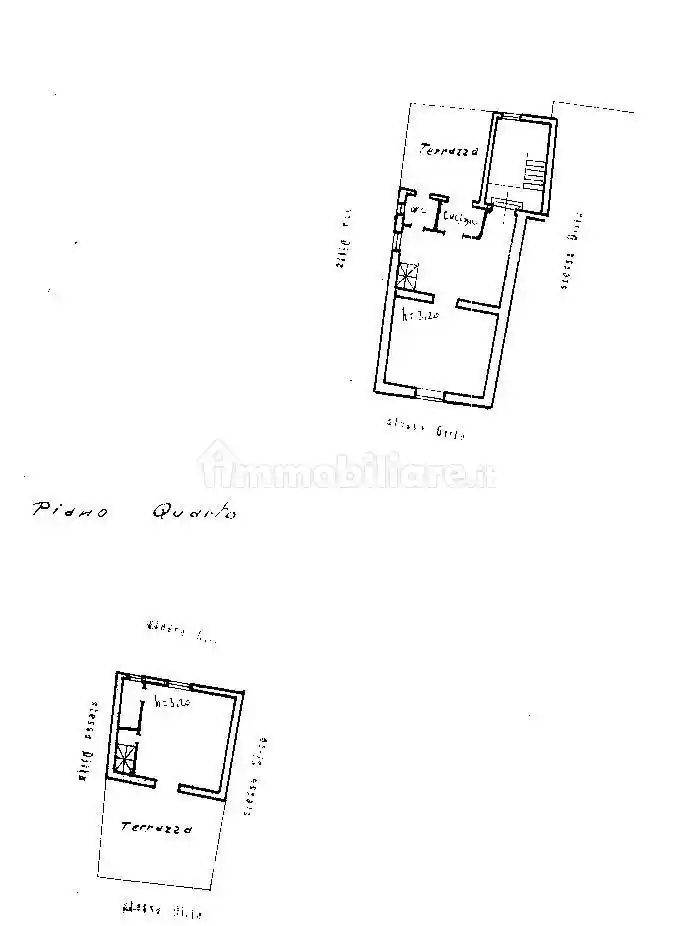 Palazzo - Edificio in Vendita - foto 5