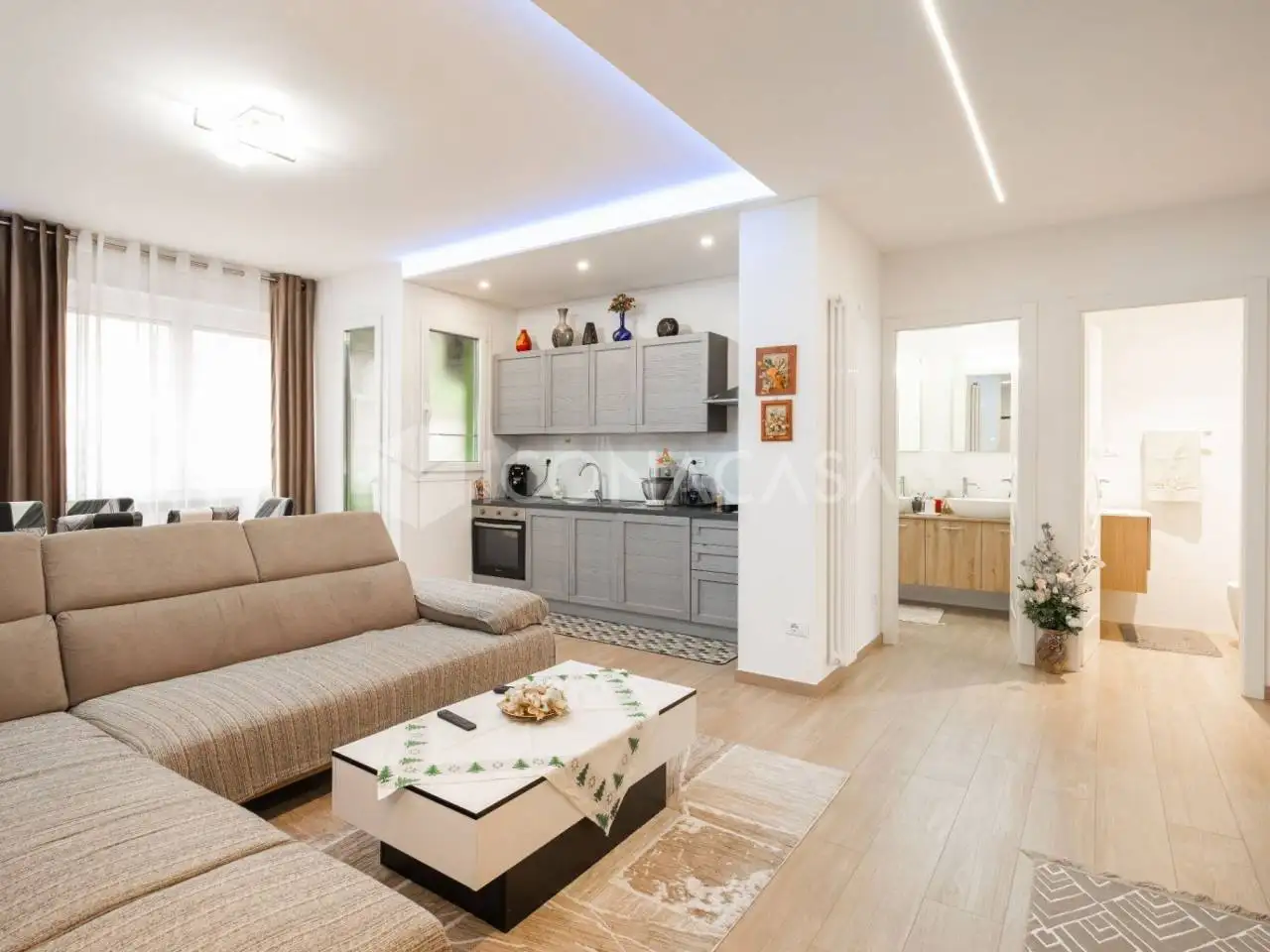 Appartamento in vendita a Bologna