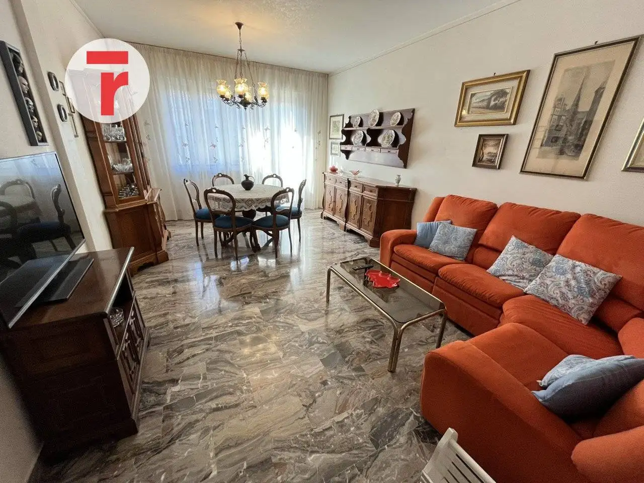 Appartamento in affitto a Padova