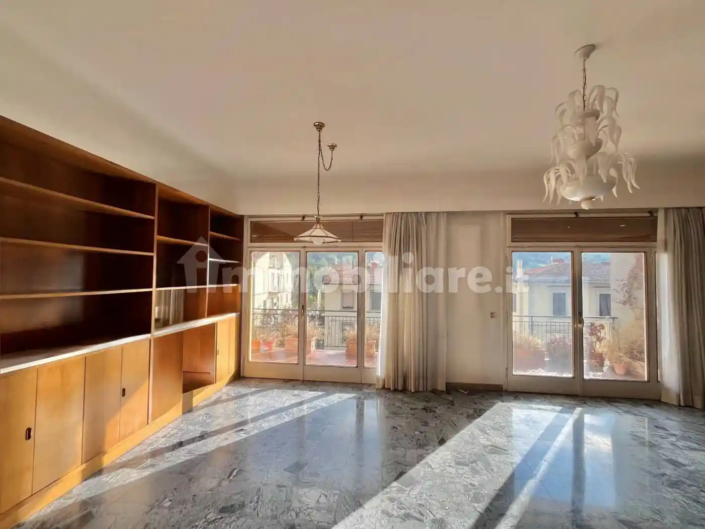 Appartamento via Cardinale Guglielmo Massaia, Leopoldo - Vittorio Emanuele - Statuto, Firenze - foto 3