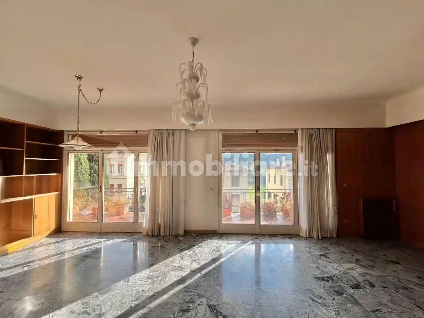 Appartamento via Cardinale Guglielmo Massaia, Leopoldo - Vittorio Emanuele - Statuto, Firenze - foto 4