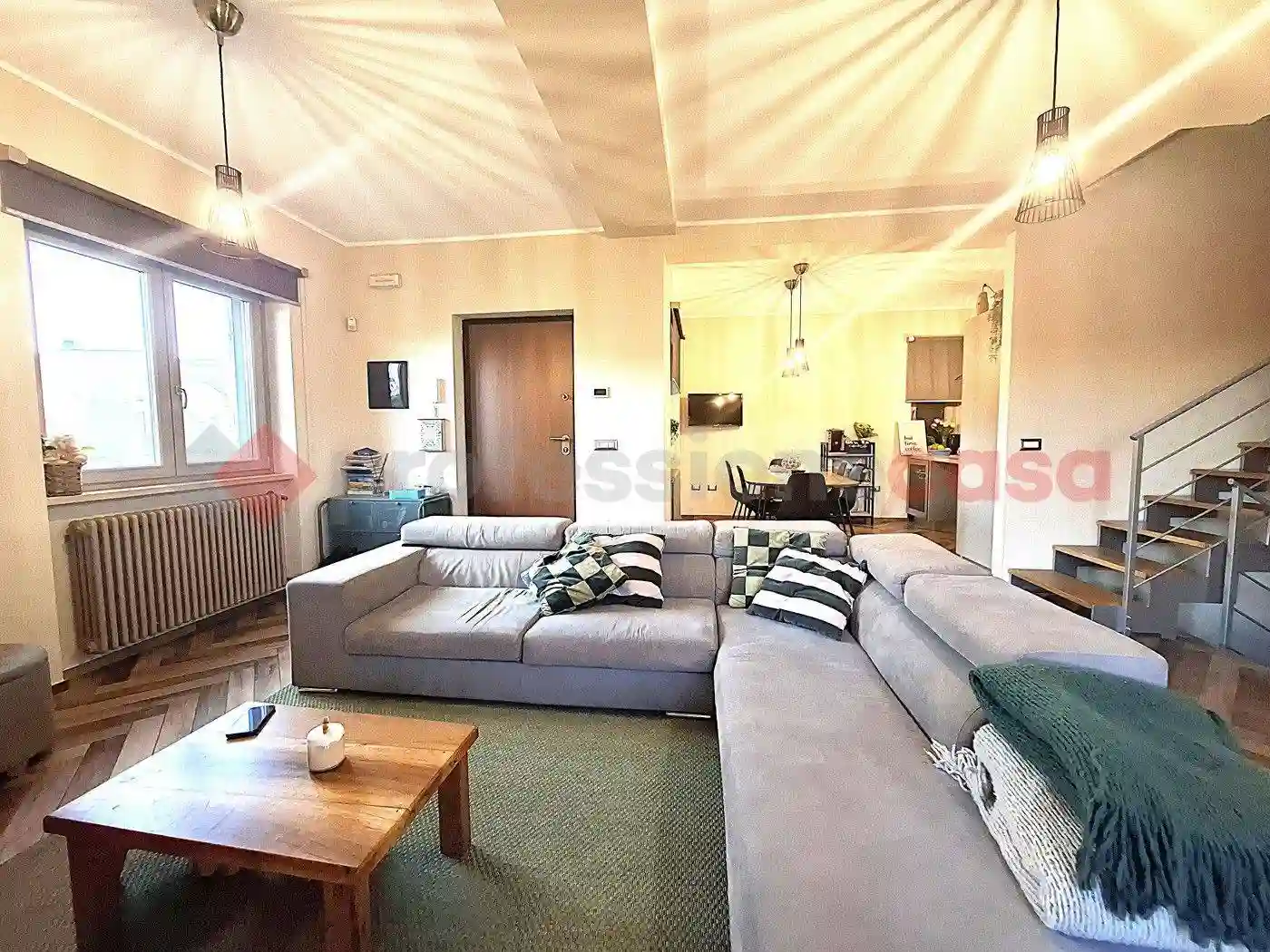 Villetta a schiera - foto 4