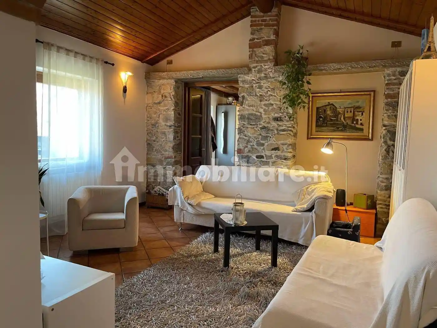 Appartamento in vendita a Azzio