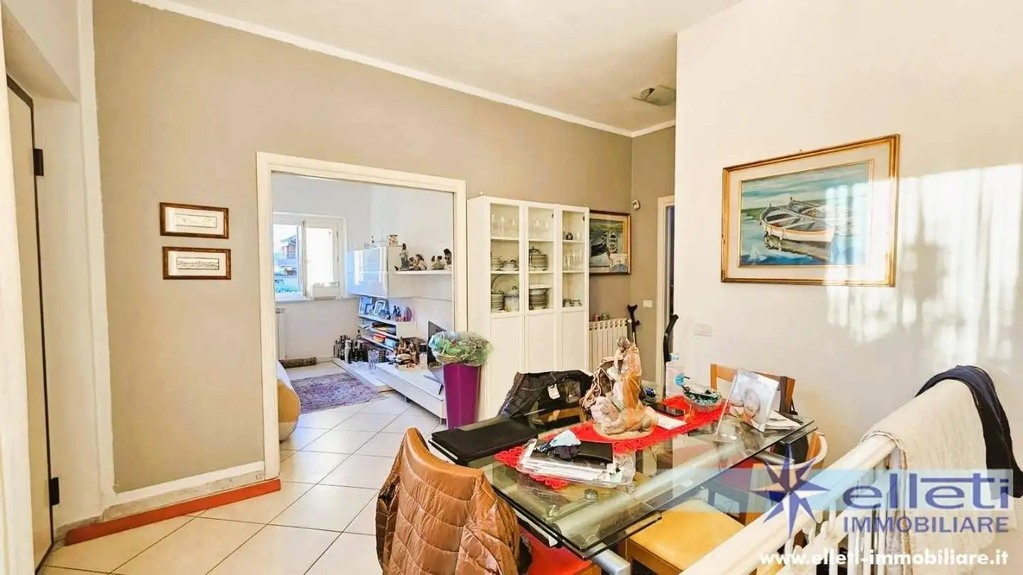 Appartamento ottimo stato, su più livelli, Debbia, Cervaiolo, Montignoso - foto 4