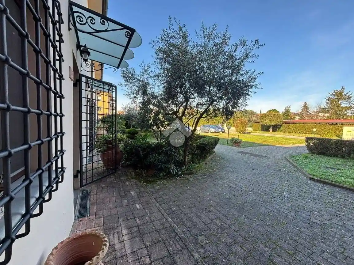 Terratetto unifamiliare via dell'Alloro 37, Paperino, Prato - foto 2