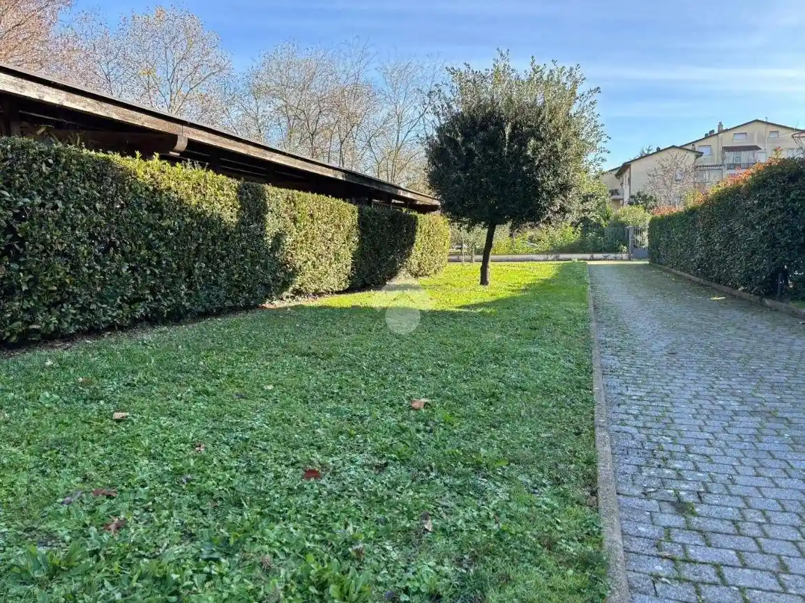 Terratetto unifamiliare via dell'Alloro 37, Paperino, Prato - foto 3